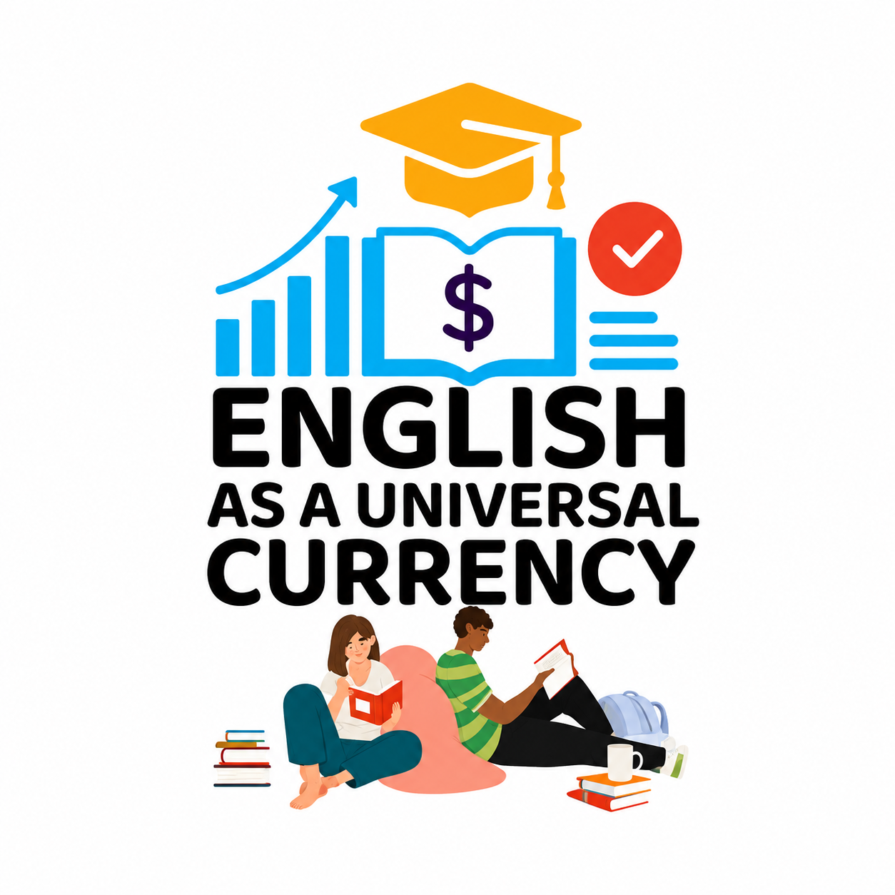 English as a Universal Currency